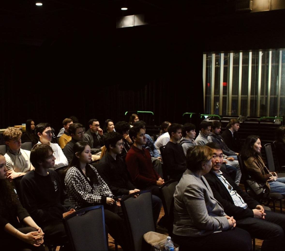 gsn-audience